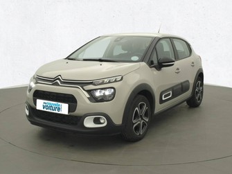 Photo Citroen C3 C3 PureTech 83 S&S BVM5