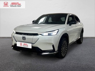 Photo Honda e :NY1 e:Ny1 204 ch