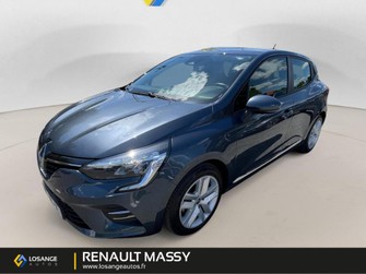 Photo Renault Clio V E-Tech 140 - 21N Business