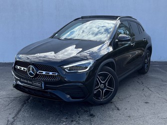Photo Mercedes GLA GLA GLA 250 e 8G-DCT