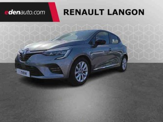 Photo Renault Clio TCe 90 Evolution