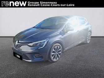 Photo Renault Clio V TCe 90 - 21N Intens