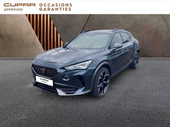 Photo Cupra Formentor 1.4 e-HYBRID 204ch V DSG6