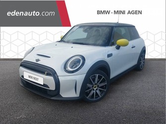Photo Mini  Mini Hatch 3 Portes Cooper SE 184 ch Edition Premium Plus
