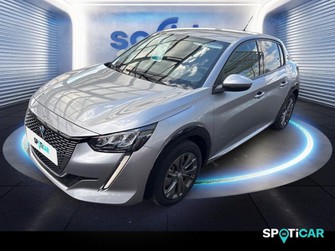Photo Peugeot 208 e-208 136ch Allure