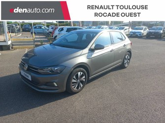 Photo Volkswagen Polo 1.0 65 S&S BVM5 Confortline