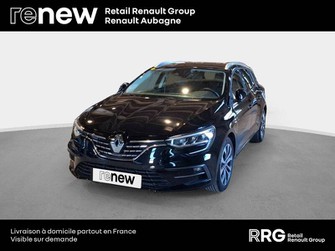 Photo Renault Megane IV ESTATE Megane IV Estate TCe 140 EDC