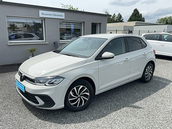 Photo Volkswagen Polo Polo 1.0 TSI 95 S&S BVM5