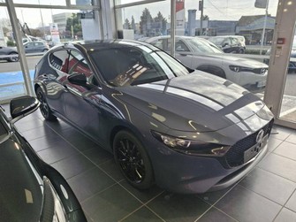 Photo Mazda 3 2.0 e-SKYACTIV-X M-Hybrid 186ch Homura 2025