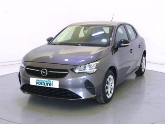 Photo Opel Corsa 1.2 75 ch BVM5 - Edition