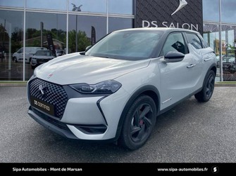 Photo DS  PureTech 130 EAT8 Performance Line 5p