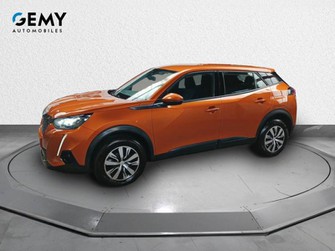 Photo Peugeot 2008 BlueHDi 110 S&S BVM6 Active Business