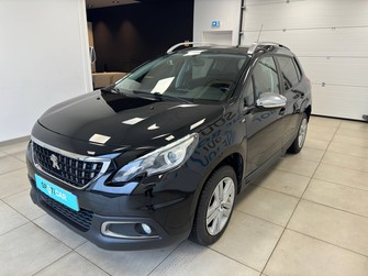 Photo Peugeot 2008 2008 1.6 BlueHDi 100ch BVM5