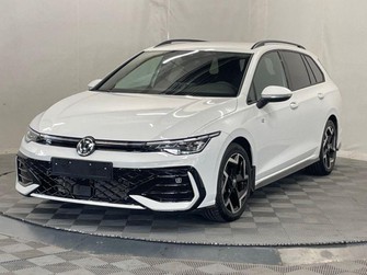Photo Volkswagen Golf SW 1.5 eTSI EVO2 150 DSG7 R-Line