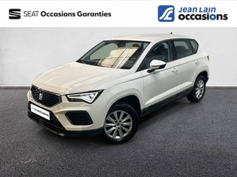 Photo Seat Ateca 1.0 TSI 110 ch Start/Stop Reference