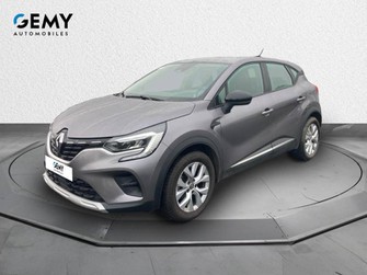 Photo Renault Captur TCe 100 Life