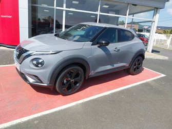 Photo Nissan Juke Juke DIG-T 114