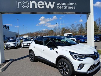 Photo Renault Captur TCe 90 Techno