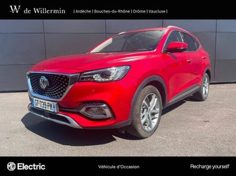 Photo MG EHS EHS 1.5T GDI PHEV