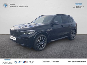 Photo Bmw X5 xDrive45e 394ch M Sport 17cv