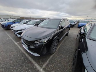 Photo Peugeot 5008 BlueHDi 130ch S&S EAT8 Allure Pack