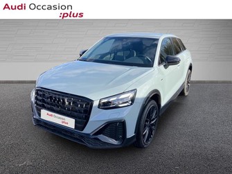 Photo Audi Q2 35 TFSI 150ch S line S tronic 7