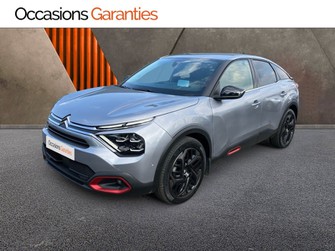 Photo Citroen C4 BlueHDi 130ch S&S Shine Pack EAT8