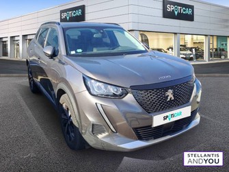 Photo Peugeot 2008 PureTech 130 S&S EAT8 Allure