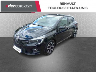 Photo Renault Clio TCe 100 GPL Evolution