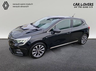 Photo Renault Clio TCe 90 - 21 Intens
