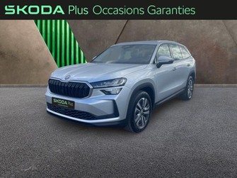 Photo Skoda Kodiaq 2.0 TDI 150ch SCR Selection DSG7 7 places