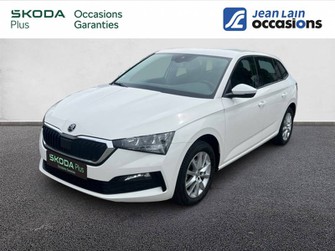 Photo Skoda Scala 1.0 TSI Evo 110 ch BVM6 Ambition