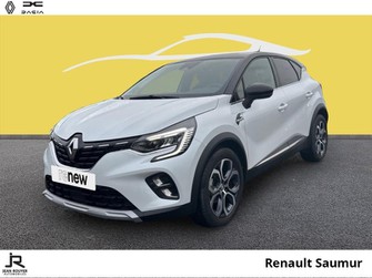 Photo Renault Captur 1.0 TCe 90ch Intens -21