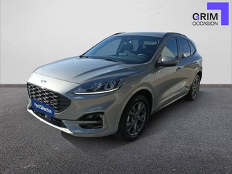 Photo Ford Kuga Kuga 2.5 Duratec 225 ch PHEV Powershift