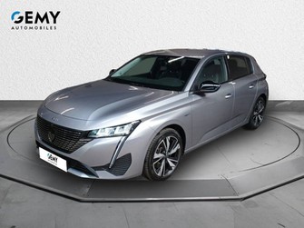Photo Peugeot 308 PHEV 180 e-EAT8 Allure