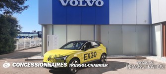 Photo Volvo EX30 Single Extended Range 272 ch 1EDT Plus