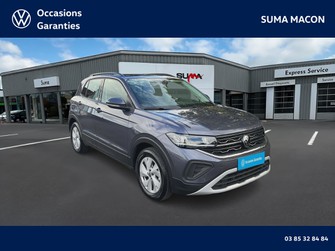 Photo Volkswagen T-Cross T-Cross 1.0 TSI 95 Start/Stop BVM5