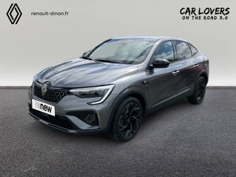 Photo Renault Arkana E-Tech 145 - 23 esprit Alpine