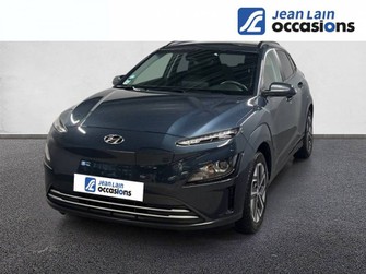 Photo Hyundai Kona Electrique 39 kWh - 136 ch Intuitive