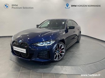 Photo Bmw i4 M50 544ch