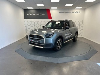 Photo Mini Countryman 170 ch BVA7 C Favoured