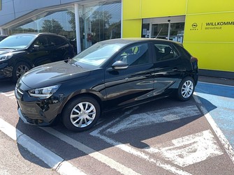 Photo Opel Corsa Corsa 1.2 75 ch BVM5