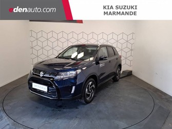 Photo Suzuki Vitara 1.4 Boosterjet Hybrid Style