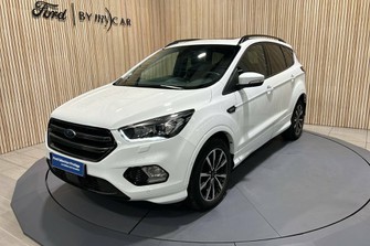 Photo Ford Kuga Kuga 1.5 Flexifuel-E85 150 S&S 4x2 BVA6