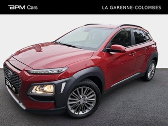 Photo Hyundai Kona 1.0 T-GDi 120ch FAP Creative