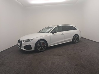 Photo Audi A4 AVANT A4 Avant 40 TDI 204 S tronic 7