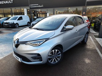 Photo Renault ZOE Zoe R135