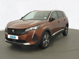 Photo Peugeot 5008 5008 BlueHDi 130ch S&S EAT8