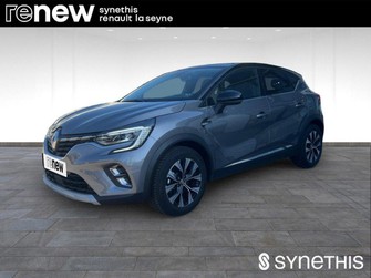 Photo Renault Captur E-Tech full hybrid 145 Techno