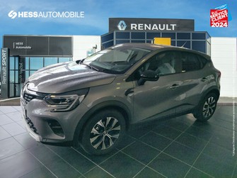 Photo Renault Captur 1.0 TCe 90ch Evolution
